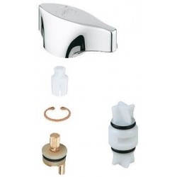 Grohe Stratos inverseur complet: 45048000