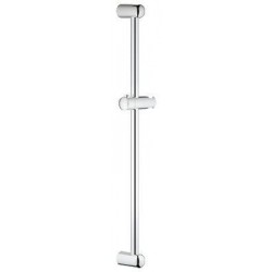 Grohe Glijstang max 62cm, chroom