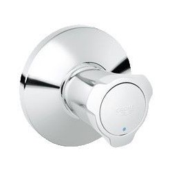 Grohe Costa L greepelement, chroom-19806001