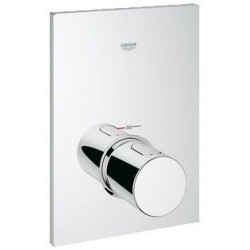 Grohe Grohtherm F Centraal Opbouwdeel-27619000