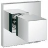 Grohe Universal Cube façade robinet d'arrêt: 19910000