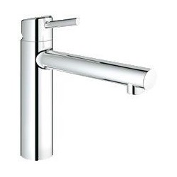 Grohe Concetto mitigeur évier: 31128001
