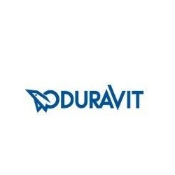 DURAVIT DURAVIT Zeepschaal links D-Code-0099171000
