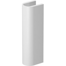 DURAVIT Darling New COL.  DARLING NEW   BLANC POUR LAV. 262165/60/55: 0858240000