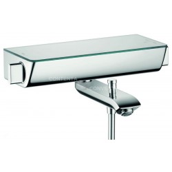 Hansgrohe Ecostat Select opb badthermo wit/chr