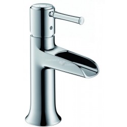 Hansgrohe Talis Classic Natural mitigeur.lavabo.chr.: 14127000.