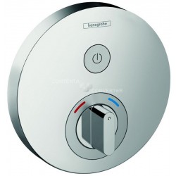 Hansgrohe Shower Select S mitigeur thermostatisque 1 fonction: 15747000.