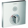 Hansgrohe Shower Select mitigeur thermostatique 1 fonction: 15767000.