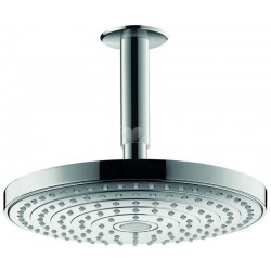 Hansgrohe RD Select S 240 2jet HD plafond chr-26467000