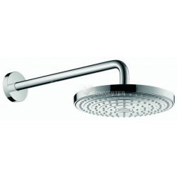 Hansgrohe RD Sel. S 240 2jet Eco HD Wand w/chr-26470400