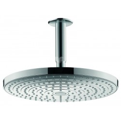 Hansgrohe RD Select S 300 2jet HD plafond chr-27337000