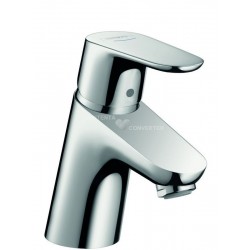 Hansgrohe Focus 70 Robinet simple service chr.