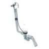 Hansgrohe Exafill'S set complet (standaRaindance) Chr.: 58113000.