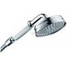 Axor Hansgrohe Montreux douchette Nickel Poli: 16320820.