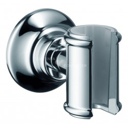 Axor Hansgrohe Montreux wandhouder chroom-16325000