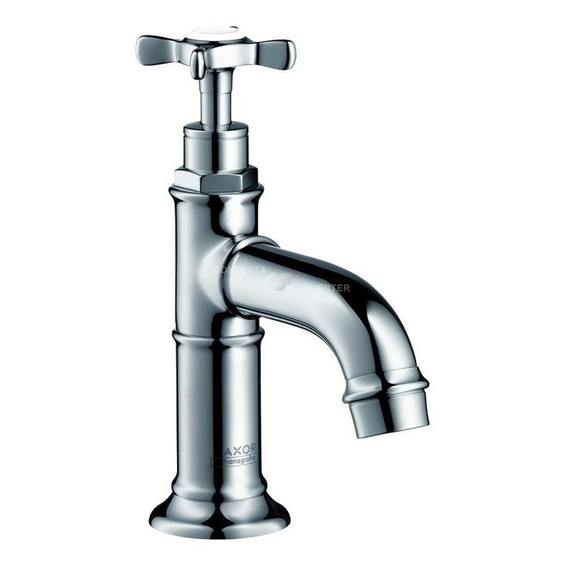 Axor Hansgrohe Montreux robinet simple court BN: 16530820.