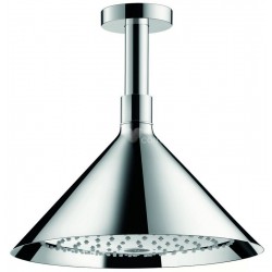 Axor Hansgrohe Front douche tête a.raccord.plafond: 26022000.