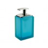 GEDY DISTRIBUTEUR SAVON TURQUOISE: AT80-92