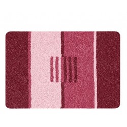 GEDY TAPIS POUR WC VERONESE ROSE 70