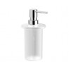 DISTRIBUTEUR ributeur de savon pour porte-serviette accessoirisable A147 Azzorre: A155-13