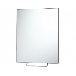 GEDY MIROIR INFRANGIBLE BASCULANT C: 6008-13