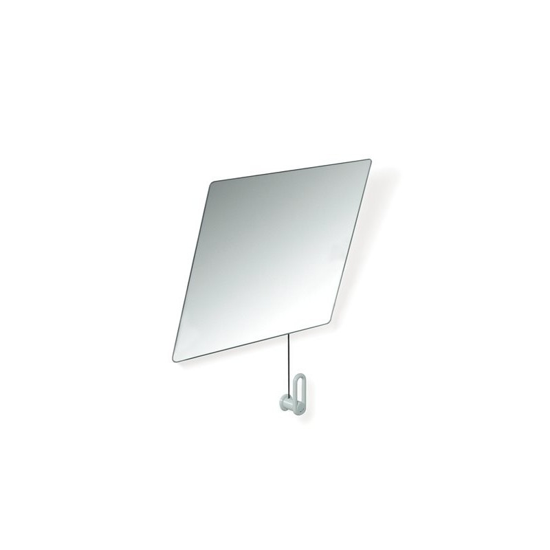 miroir inclinable HEWI: 801.01.100