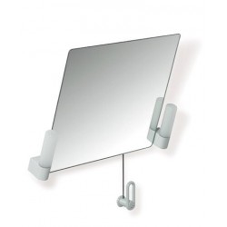miroir inclinable HEWI: 801.01.200