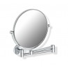 miroir double-face HEWI, rond: 950.01.225