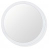 miroir HEWI, ø700mm, blanc: 950.01.300
