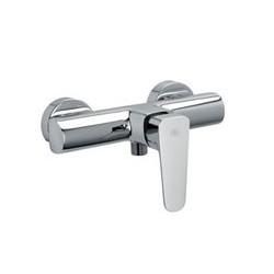 Paffoni sly mitigeur de douche: SY168CR