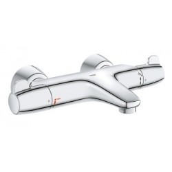 Grohe Grohtherm Special Mitigeur thermostatique Bain/douche: 34665000