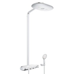 GROHE Rainshower System SmartControl 360 DUO