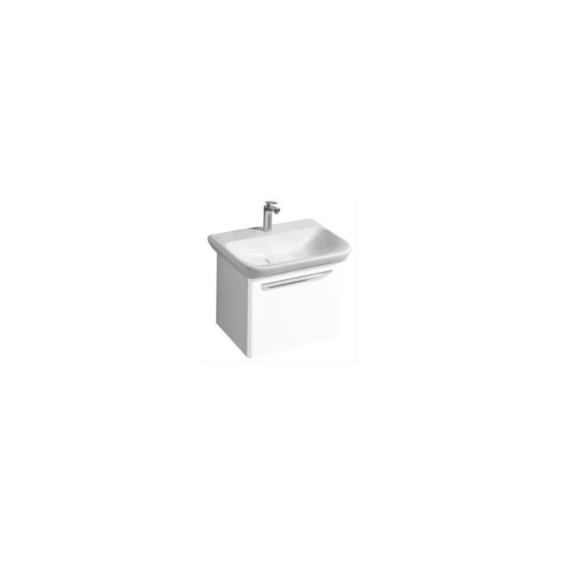Geberit Meuble sous lavabo myDay 540x410mm, blanc