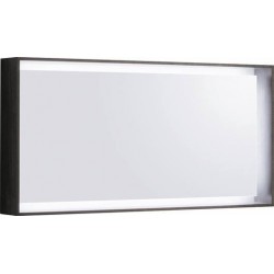 Geberit Elément de miroir Citterio 1184x584mm, gris