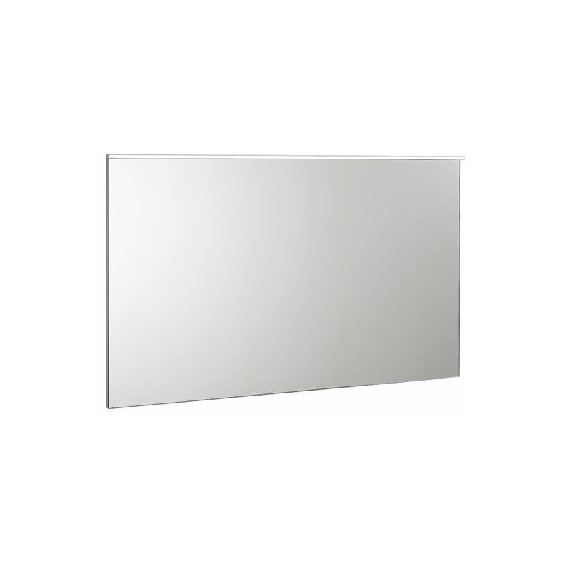 Geberit Miroir avec éclairage Xeno² 1200x700mm