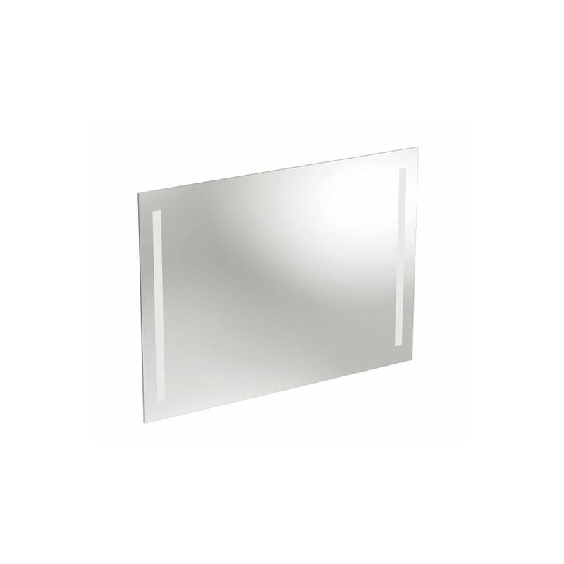 KERAMAG Option Lichtspiegel 900x650mm