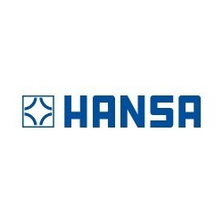 Hansajet Wanddouchehouder voor HANSA-handdouches