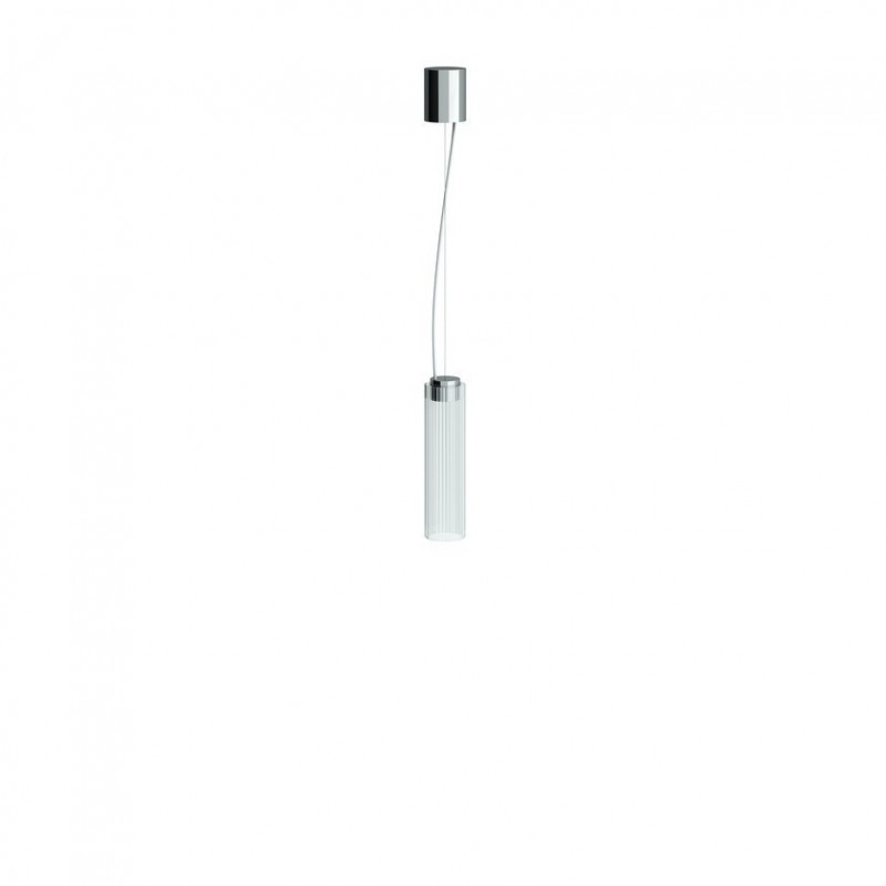 Laufen Kartell•Laufen accessoires lampe suspendue Rifly en plastique 300 mm