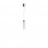 Laufen Kartell•Laufen accessoires lampe suspendue Rifly en plastique 300 mm