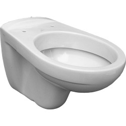 Grohe Pack toilette suspendue Ideal standard complet touche chrome - Banio