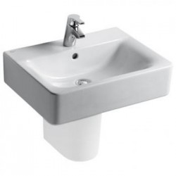 Ideal standard Connect Lavabo compact 550 mm