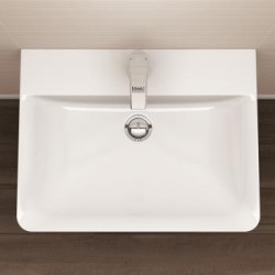 Ideal standard Connect Air Lavabo vanity 540x380 mm