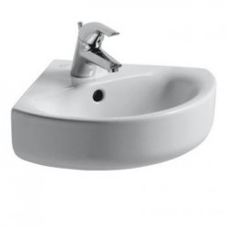 Ideal standard Connect Lavabo d'angle 340 mm