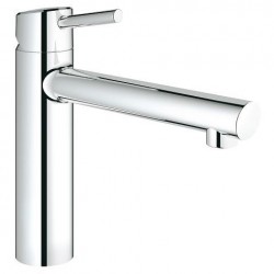 Grohe Concetto mitigeur évier: 31128001