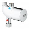 Grohe Grohtherm Micro Thermostat lavabo: 34487000