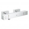 Grohe Grohtherm Cube Thermostat douche mural: 34488000