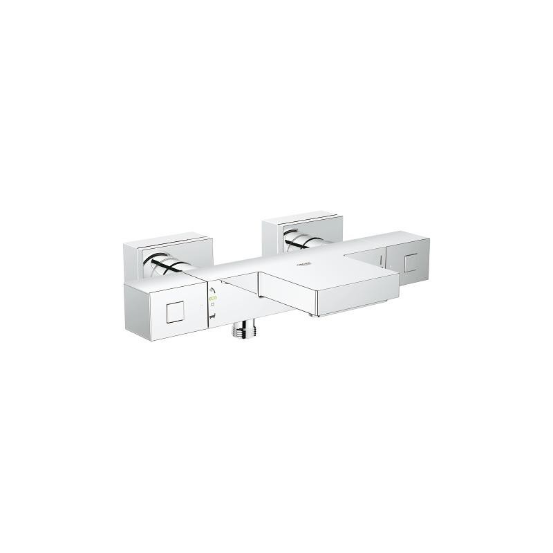 Grohe Grohtherm Cube thermostaat bad opbouw-34497000
