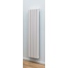 Radiateurs décoratifs Banio-Xander Couleur Blanc Hauteur 180 cm Largeur 58,5 cm