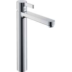 Hansgrohe Metris S Mitigeur lavabo pour vasque libre - Chrome | Banio