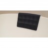 RIHO Hoofdkussen voor bad unisoft 25x16cm - Zwart | Banio badkamer